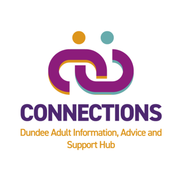 Dundee Connections logo