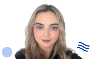 Image of Senior Community Advisor Caitlin