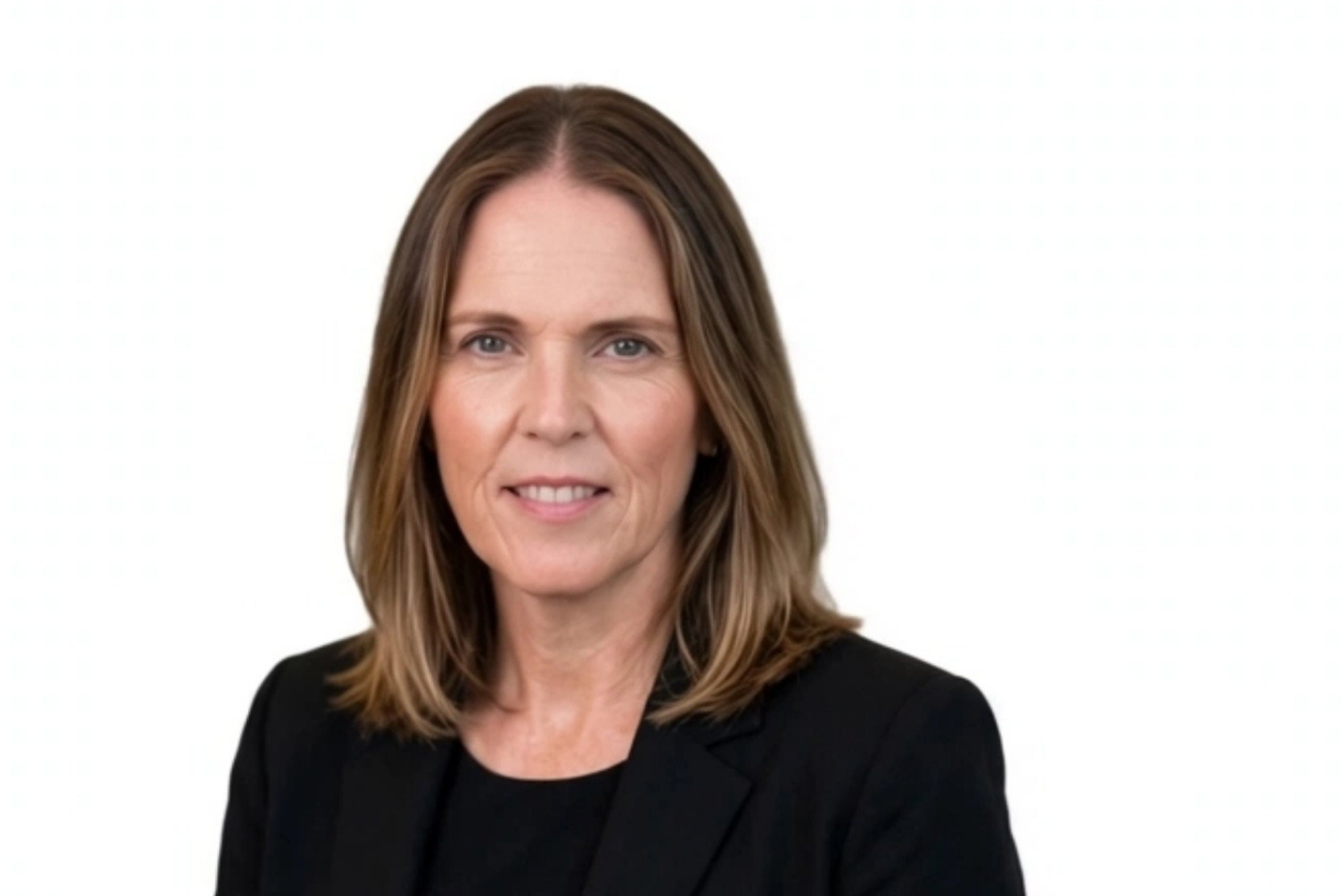 Pauline McDonald